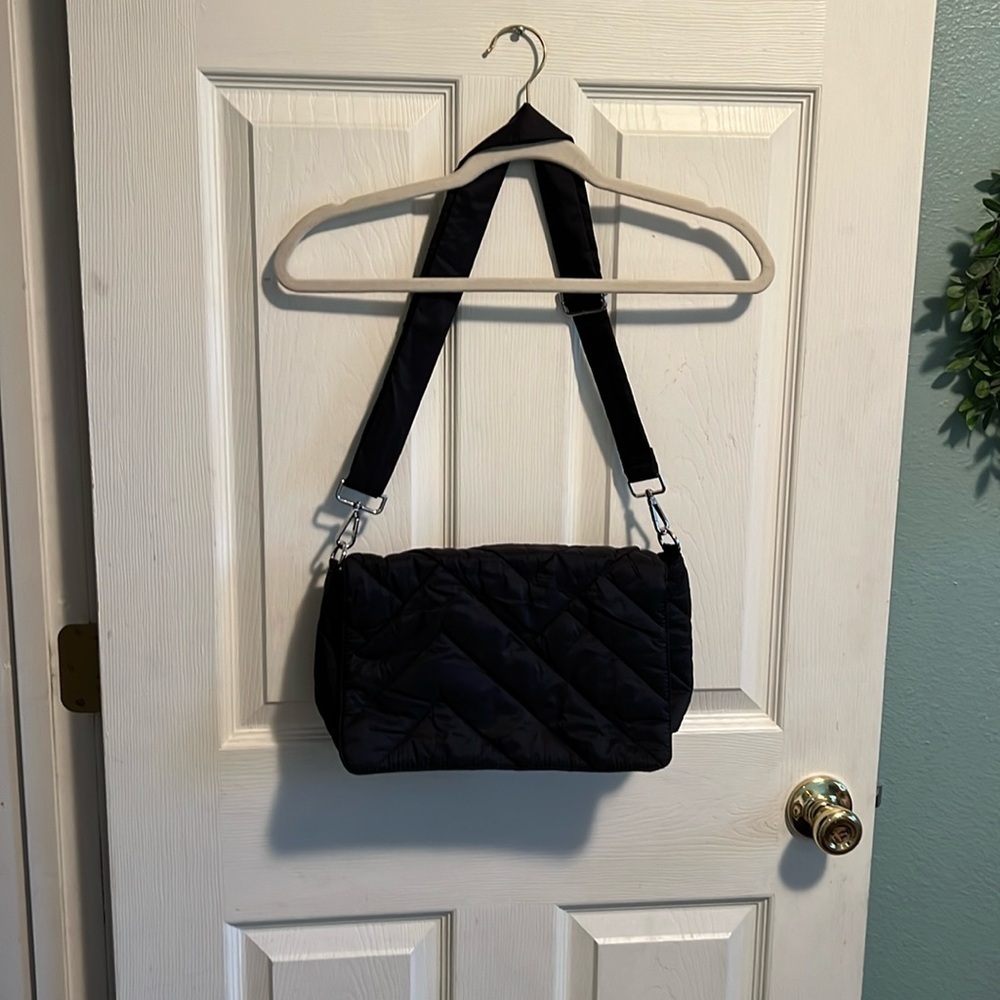 Bostanten bag